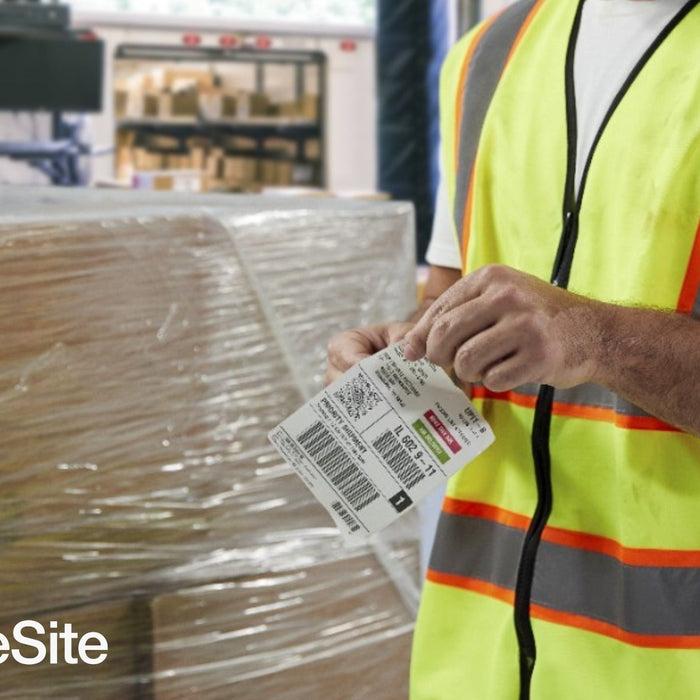 Blurry labels: causes and solutions to improve thermal printing
