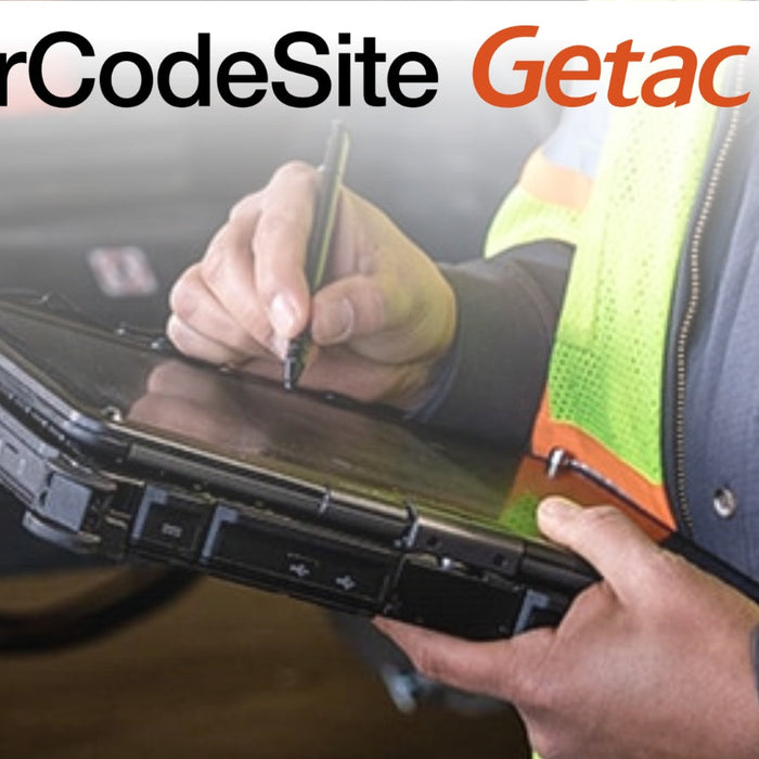 Getac: Solutions for transportation, logistics, and warehouse management professionals