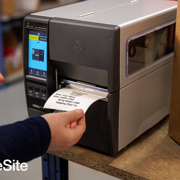 How to choose the best label printer for your business