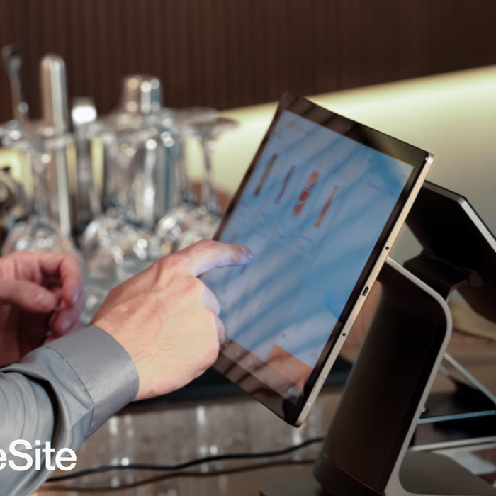 Technology for Restaurants: POS Systems, Printers and Terminals for Hospitality