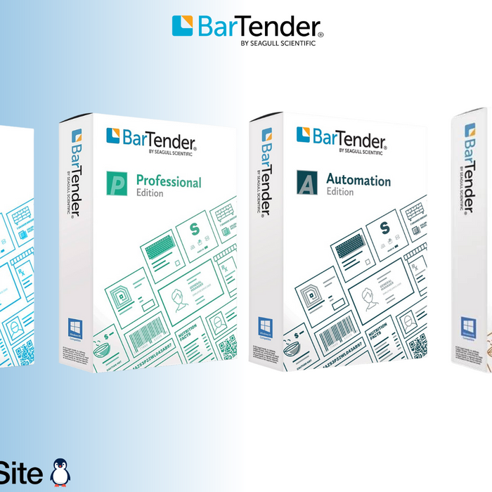 BarTender Software