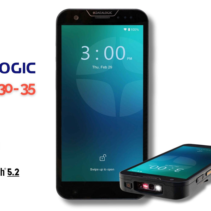 Datalogic Memor 30-35