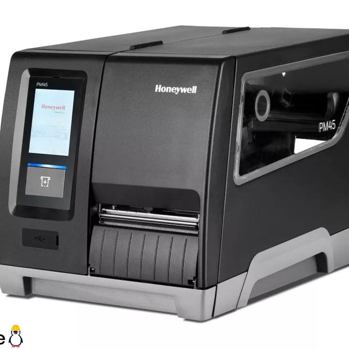 Discover the new printer Honeywell PM45