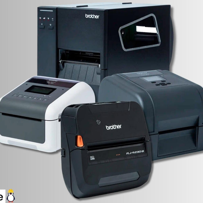 Brother printers