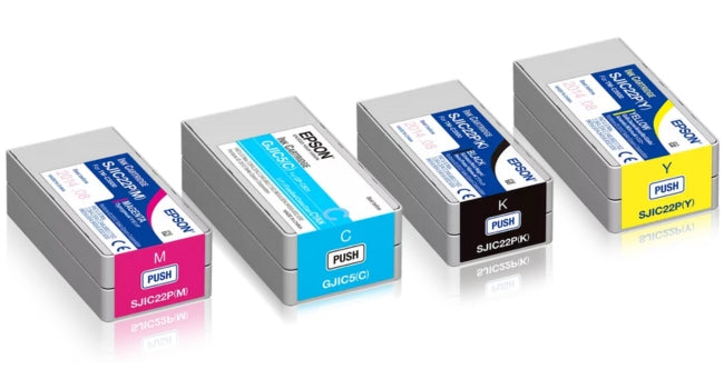 Printer Cartridges