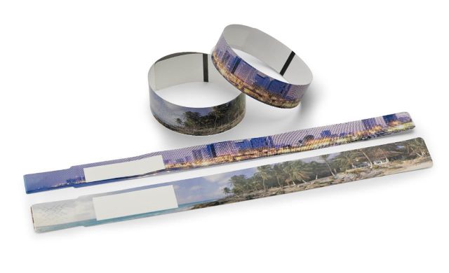 Wristbands