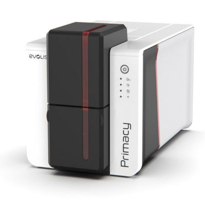 ID Card Printers