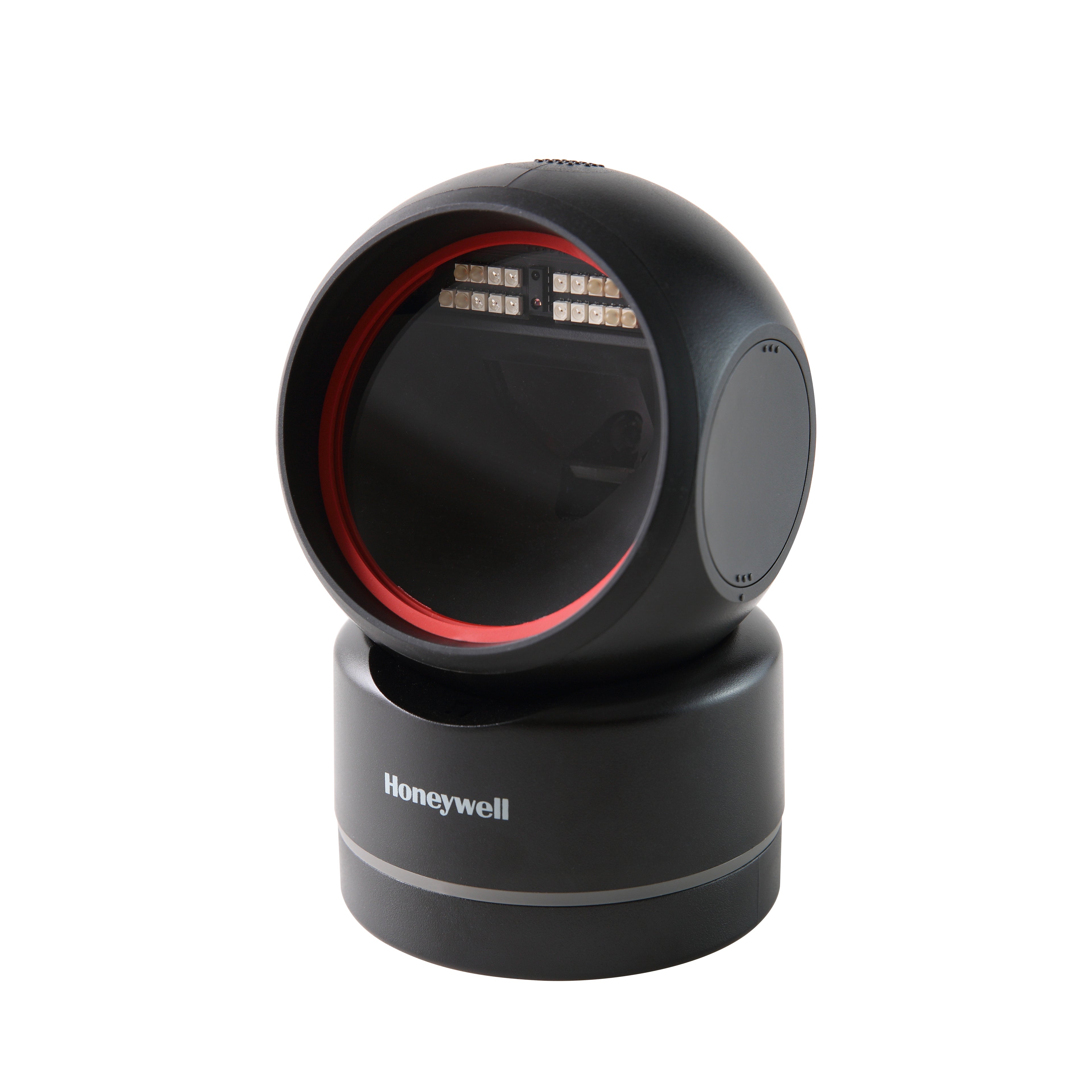 Presentation Scanners