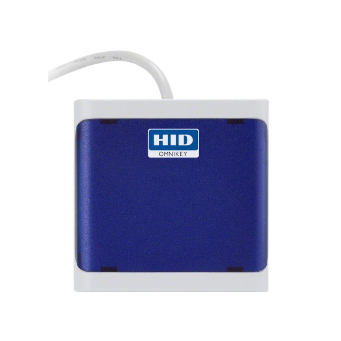ID card scanners