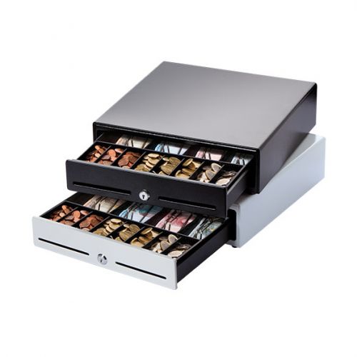 Cash drawers