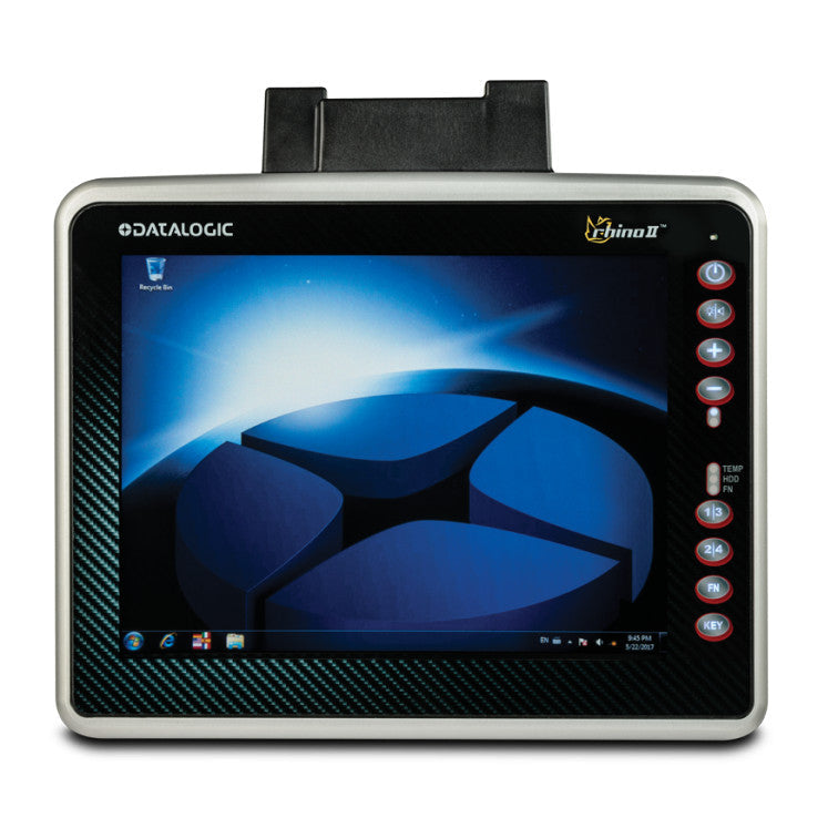 Vehicle Mount Terminals