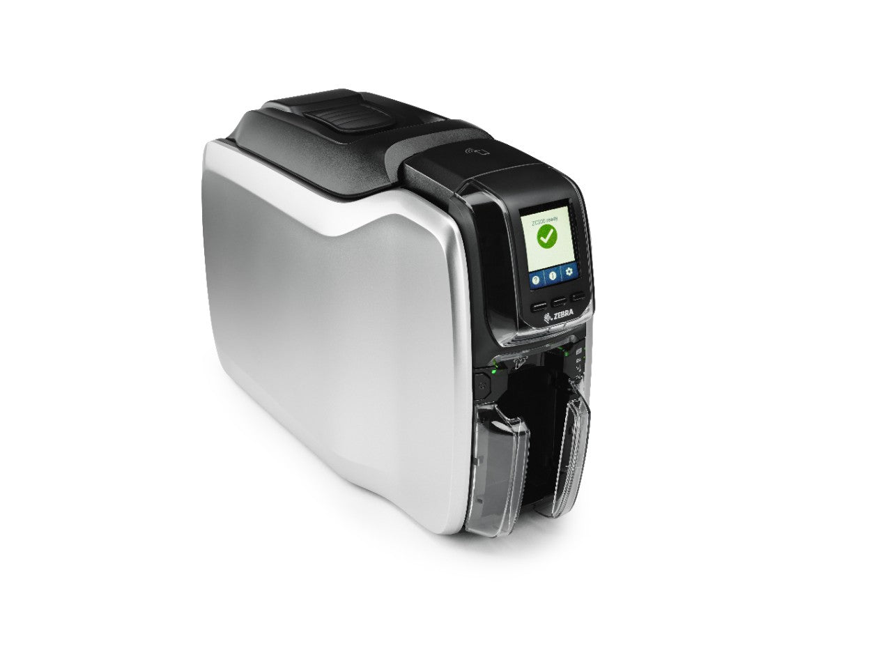 Zebra ID Technology