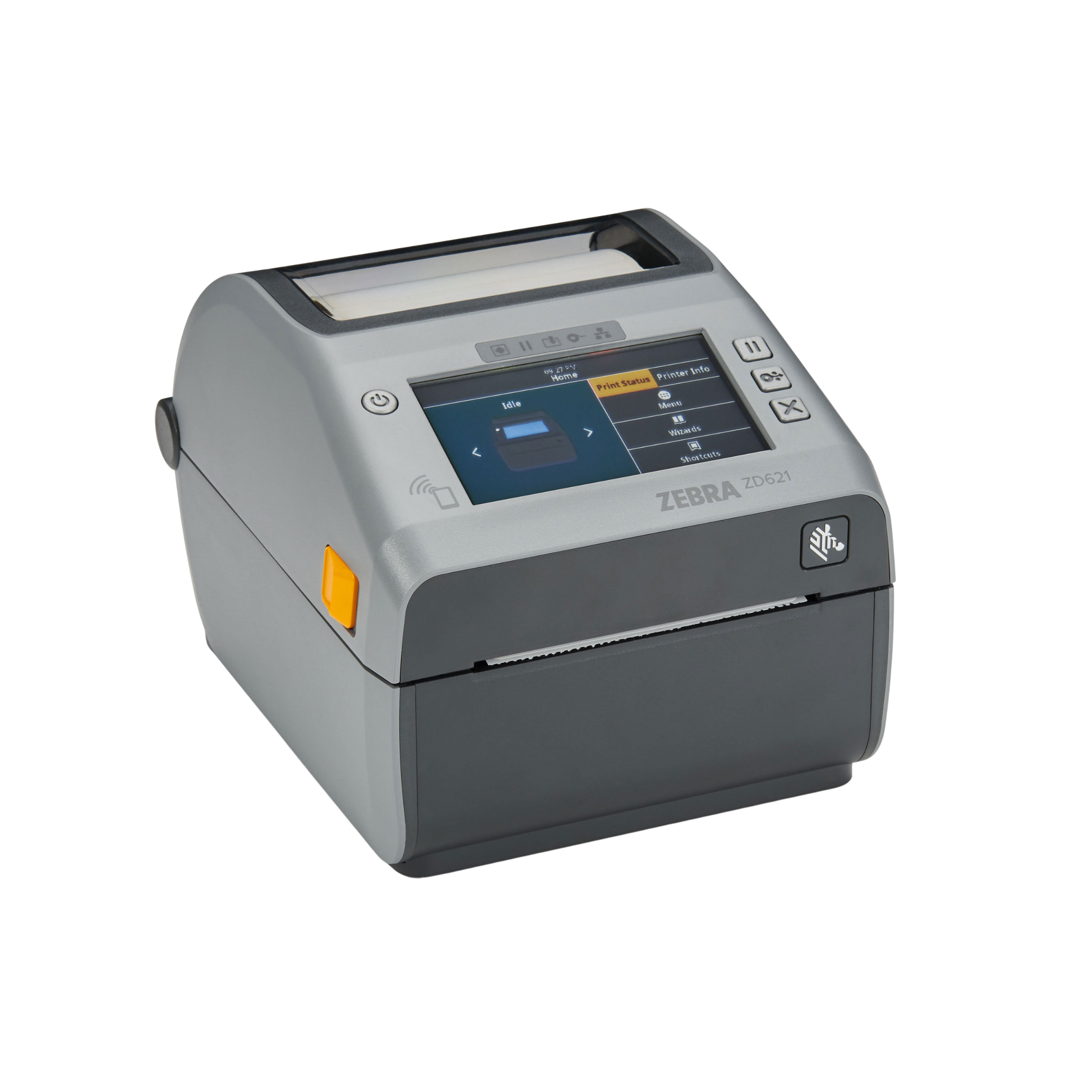 Desktop Label Printers
