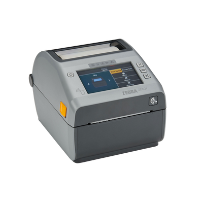 Desktop Label Printers