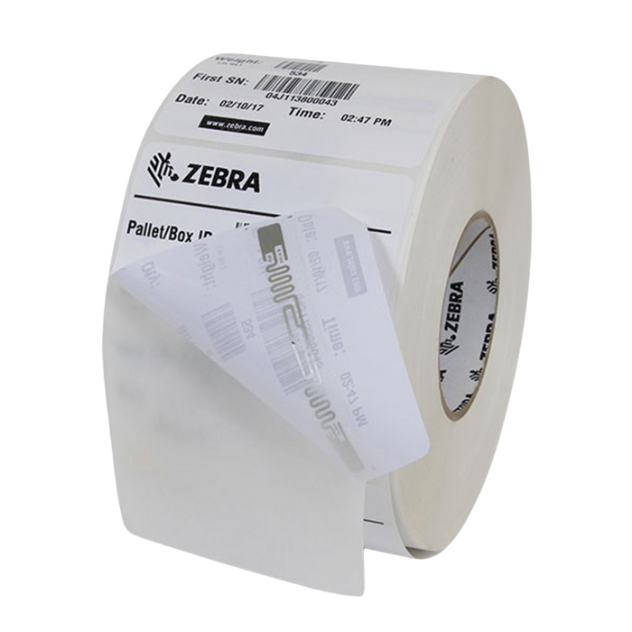 RFID tags