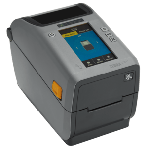 RFID Printers