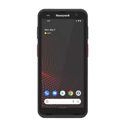 Honeywell Mobile Computing and Tablets