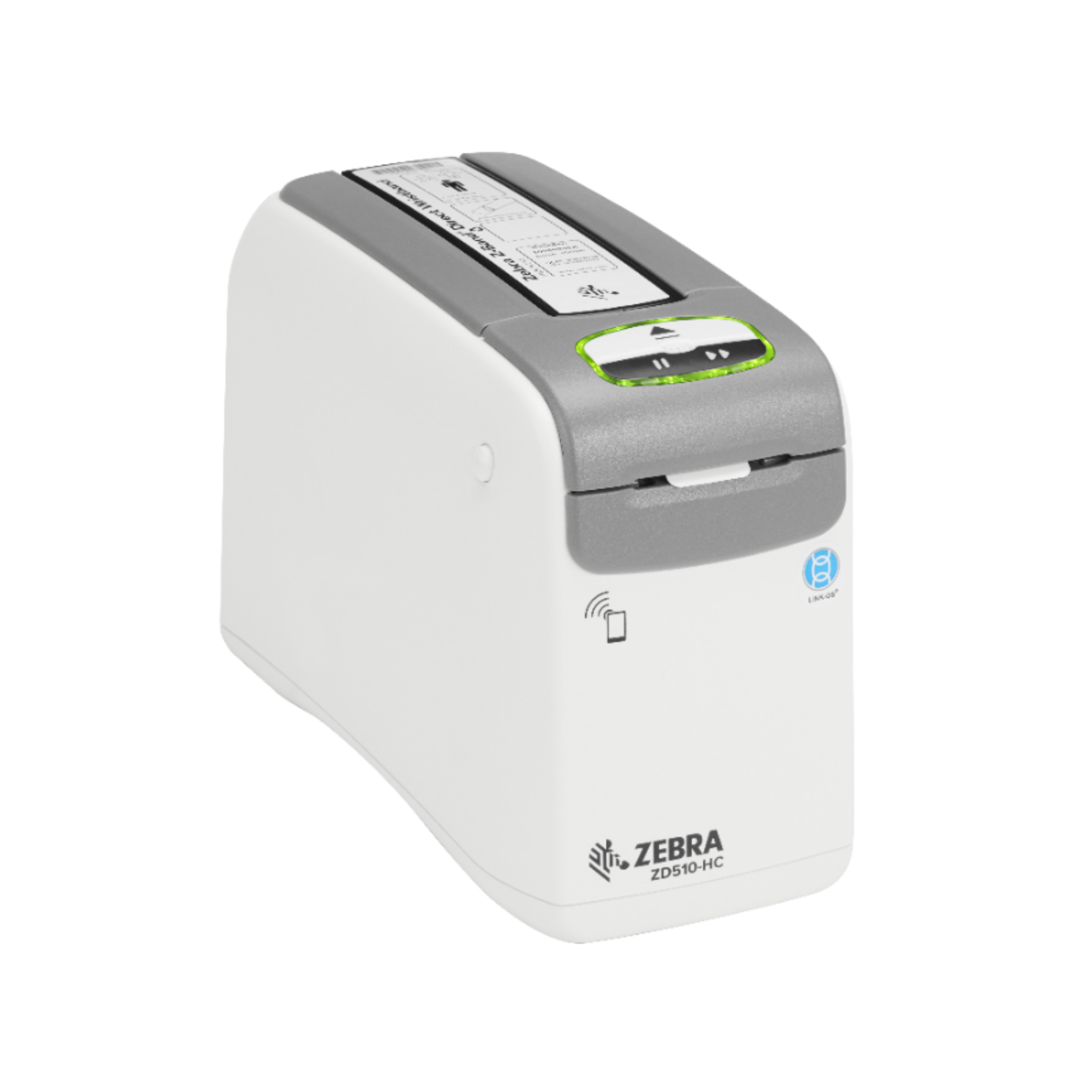 Wristband Printers
