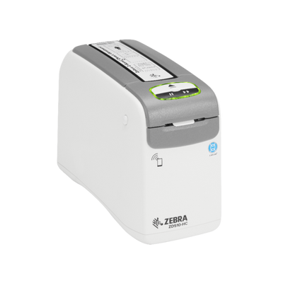 Wristband Printers