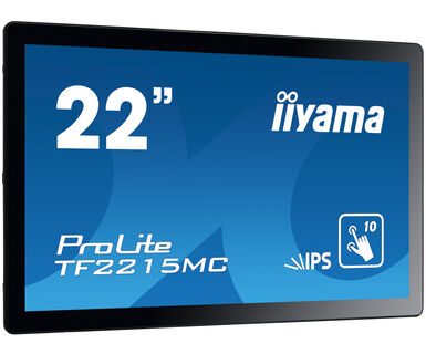 iiyama ProLite TF2215MC-B2