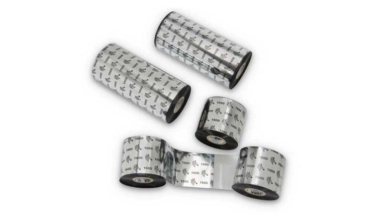 Ribbon Zebra ZD420 02300CT11007