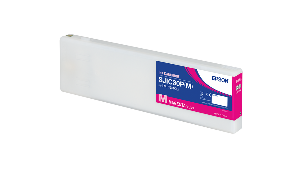 Epson ColorWorks C7500/C7500G C33S020641