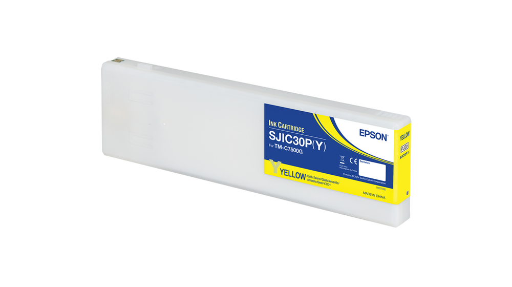 Epson ColorWorks C7500/C7500G C33S020642