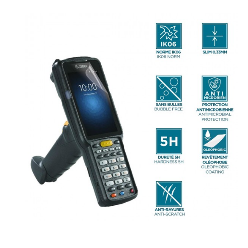 Zebra MC3300ax 036134