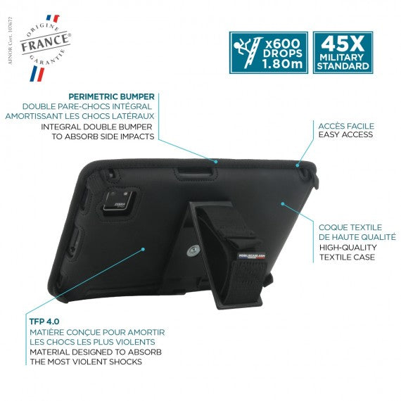 Mobilis protection accessories 063032