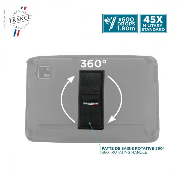 Mobilis protection accessories 063032