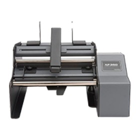 Primera Label applicator
