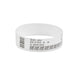Zebra wristbands ZBAND3