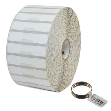 Zebra labels 10010064