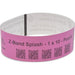 Zebra wristband 10012718-7