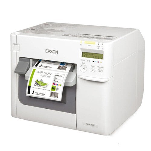 Epson TM-C3500 C31CD54012CD