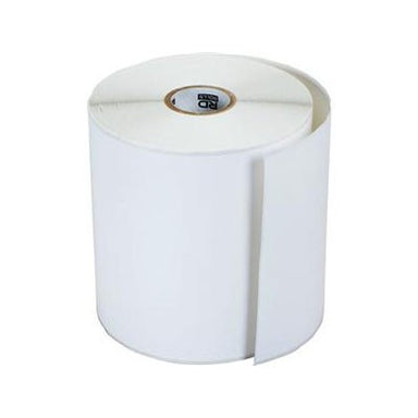 Premium Matte Label  102mm