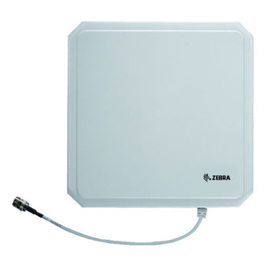 Zebra RFID antenna