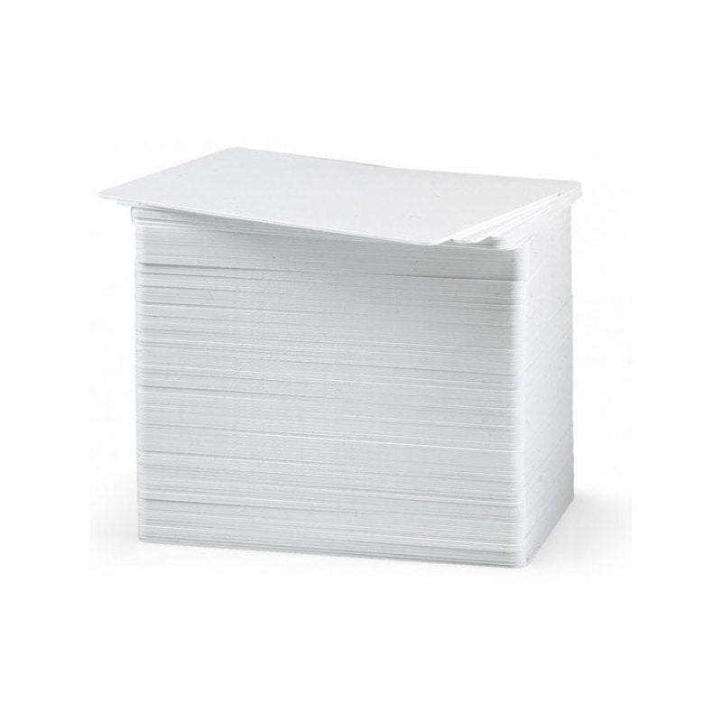 Zebra cards 104523-111