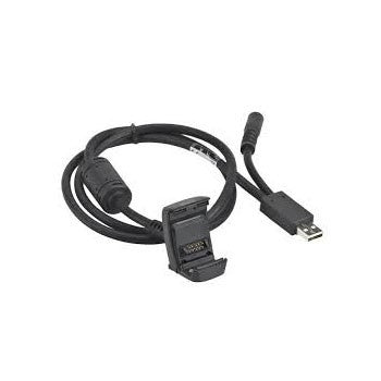 Zebra CBL-TC8X-USBCHG-01