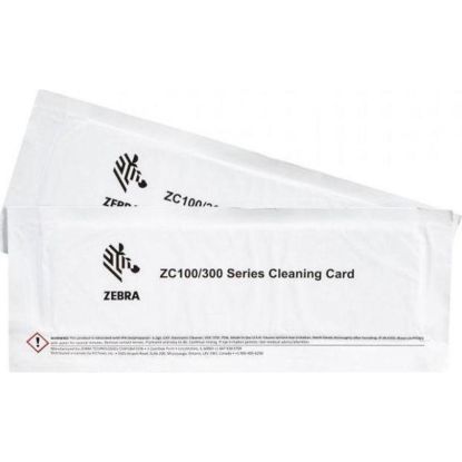 Zebra ZC100 105999-310-01