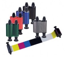Evolis security ribbon R4211