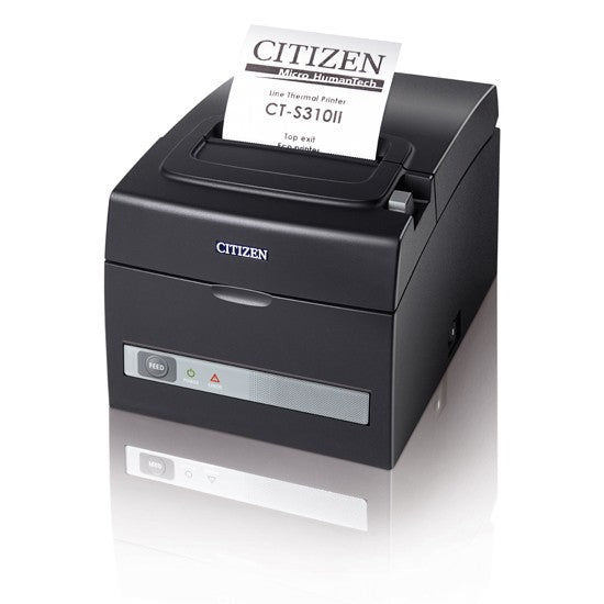 Citizen CT-S310II CTS310IIEBK