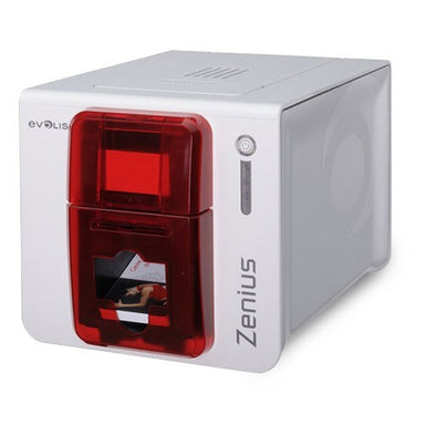Evolis Zenius Expert MSR ZN1HB000RS