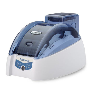 Evolis Tattoo2 RW MSR TTR201BBH-M