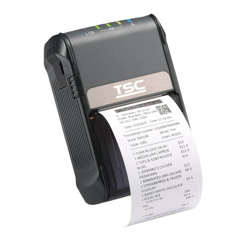TSC Alpha-2R 99-062A007-00LF