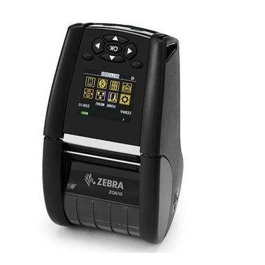 Zebra ZQ610 ZQ61-AUFAE10-00