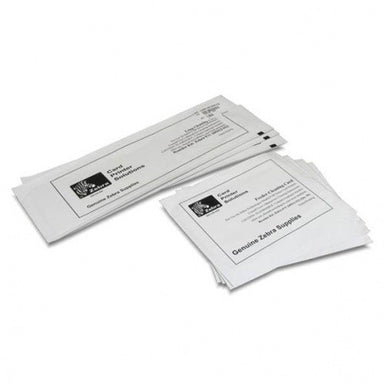 Zebra cleaning kit 105999-701