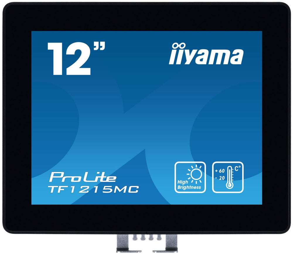 iiyama ProLite TF1215MC-B1