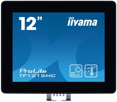 iiyama ProLite TF1215MC-B1