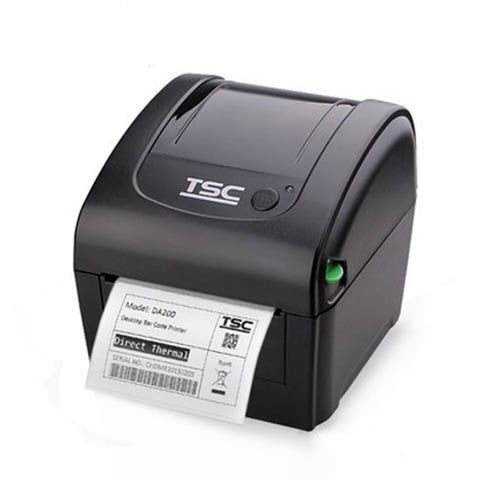 TSC DA210 99-158A001-0003